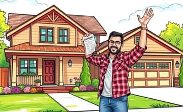 Refinanciación Hipotecaria: Optimiza tu Mayor Compromiso