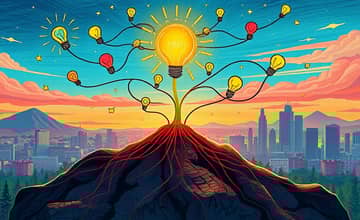 Capital Semilla: La Chispa para tus Proyectos Innovadores