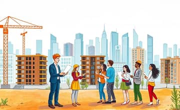 Financiación para Inmuebles: Más Allá de la Hipoteca Tradicional