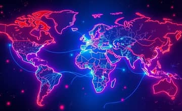 Pagos Instantáneos Transfronterizos: Bordeando Barreras con Tecnología