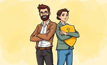 El Poder de la Garantía Personal: ¿Cuándo Comprometerse?