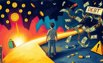 Financiación del Consumidor: ¿Es tu Aliada o tu Enemiga?