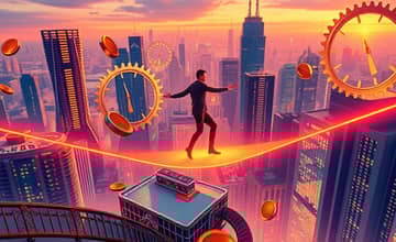 Crédito revolving: Un Arma de Doble Filo