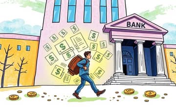 Entendiendo las Comisiones: El Costo Oculto de la Financiación