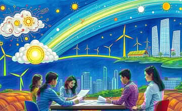 Del Sueño a la Realidad: Cómo la Financiación Transforma Proyectos