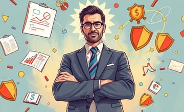 Evalúa tu Riesgo: Antes de Firmar Cualquier Contrato de Financiación