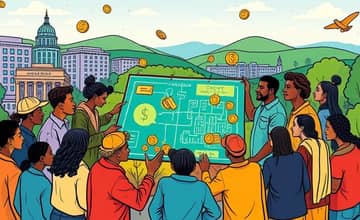 Financiación Participativa: Co-crea y Co-financia Proyectos