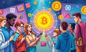 Cómo la Tecnología Revoluciona la Financiación Personal