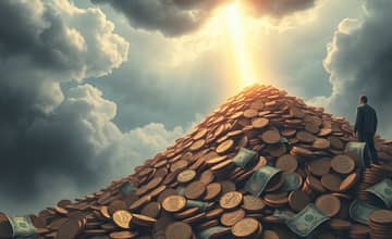 El Lado Oscuro de la Deuda: Riesgos y Consecuencias