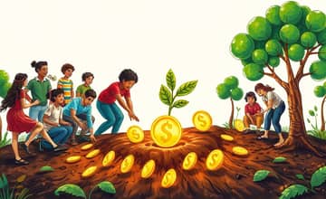 Financiación con Propósito: Invierte en lo que Crees