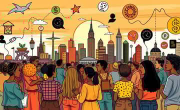 Construyendo un Futuro: Financiación para Emprendimientos Sociales