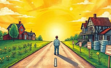 El Dilema del Endeudamiento: ¿Cuándo es Bueno Endeudarse?