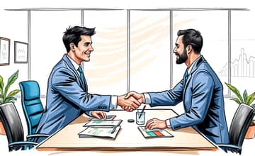 Negociación Salarial: Aprende a Valorar tu Trabajo