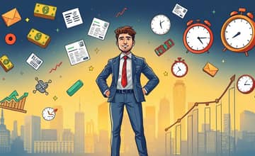 Financiación a Corto Plazo: Soluciones Rápidas para la Empresa