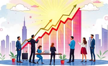 Potencia tu Negocio: Financiación Estratégica para el Crecimiento Sostenido