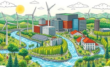 Finanzas Verdes: Invierte en un Futuro Sostenible