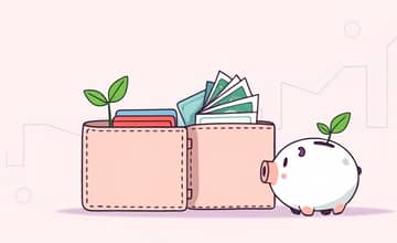 Minimalismo Financiero: Menos es Más en tu Economía