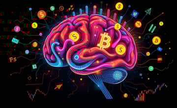 El Cerebro y tu Bolsillo: Neurofinanzas al Descubierto