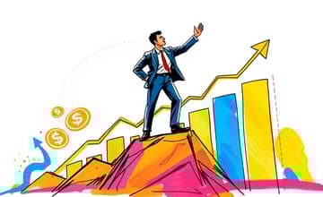 El Arte de Vender: Valor Agregado en tus Finanzas