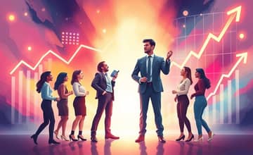 El Poder de un Mentor Financiero: Acompañamiento y Crecimiento