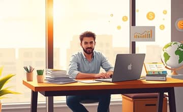 Finanzas para Freelancers: Estabilidad en la Independencia