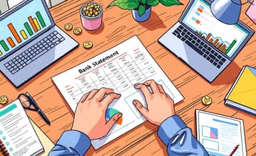 Cómo Leer un Estado de Cuenta: Descifra tus Números