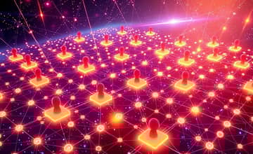 Explorando el Universo de las DApps: Aplicaciones Descentralizadas