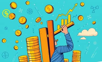 Apalancamiento Inteligente: Multiplica tu Potencial