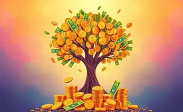 La Matemática del Ahorro: Convierte Pesos en Fortuna