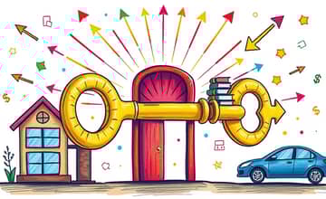 Desmitificando el Crédito: Tu Clave para Oportunidades