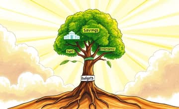 Auditoría Personal: Revisa tu Salud Financiera