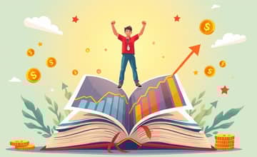 Desarrollo de Habilidades Financieras: Tu Activo Más Valioso