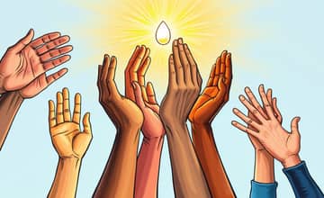 Donaciones y Filantropía: Dar con Propósito