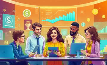 Hábitos Financieros del Futuro: Prepárate Hoy