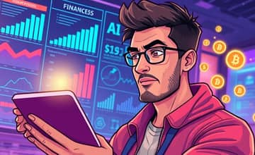 Finanzas Personales: Adaptando tu Estrategia al Entorno Actual