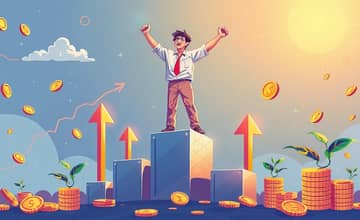 Finanzas para Emprendedores: De la Idea a la Rentabilidad