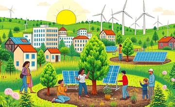 Inversión Socialmente Responsable: Gana y Genera Impacto