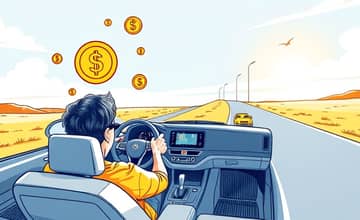 Financiación para el Coche: Compra Inteligente, Conducción Tranquila