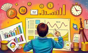Plan de Gastos: Tu Mapa hacia el Control