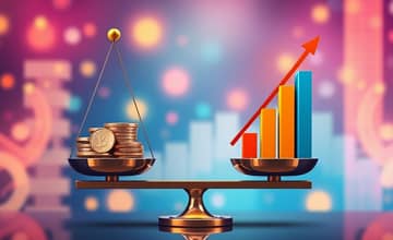 Retorno Ajustado al Riesgo: Optimizando Ganancias y Protecciones