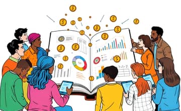 Educación Financiera para Todos: Rompiendo Barreras