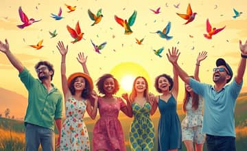 Dinero y Felicidad: La Verdadera Conexión