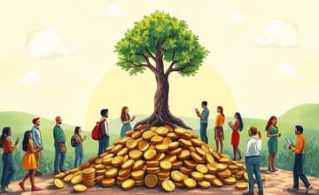 Inversión de Impacto Social: Rentabilidad y Propósito Unidas