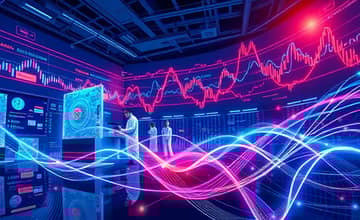 Tecnología Cuántica: Una Oportunidad de Inversión Radical