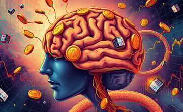 Neurofinanzas: Comprendiendo el Cerebro del Inversor