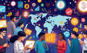 La Democratización de la Inversión: Nuevas Plataformas y Acceso