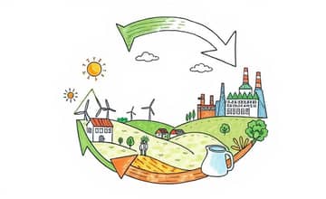 La Economía Circular: Transformando Modelos de Negocio