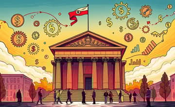 El Papel de los Bancos Centrales: Qué Significa para tu Dinero