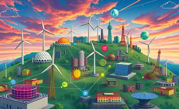 Megatendencias: Las Fuerzas que Moldean el Mundo de la Inversión