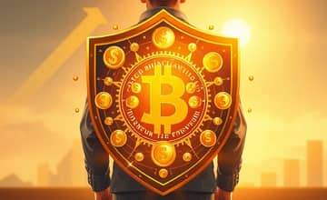 Seguridad Financiera: Construyendo un Escudo Robusto